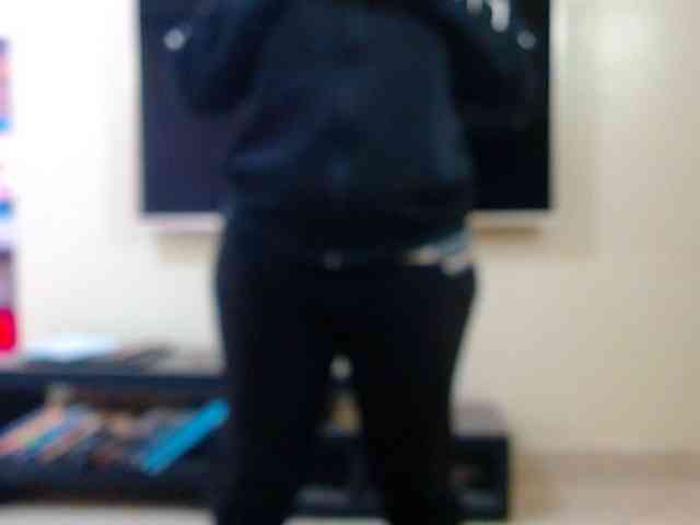 Dalia70 webcam