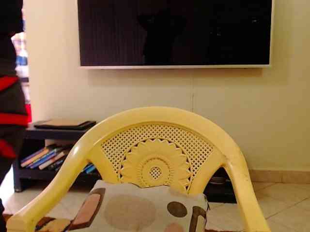 Dalia70 webcam