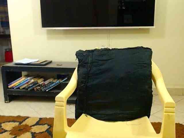 Dalia70 webcam