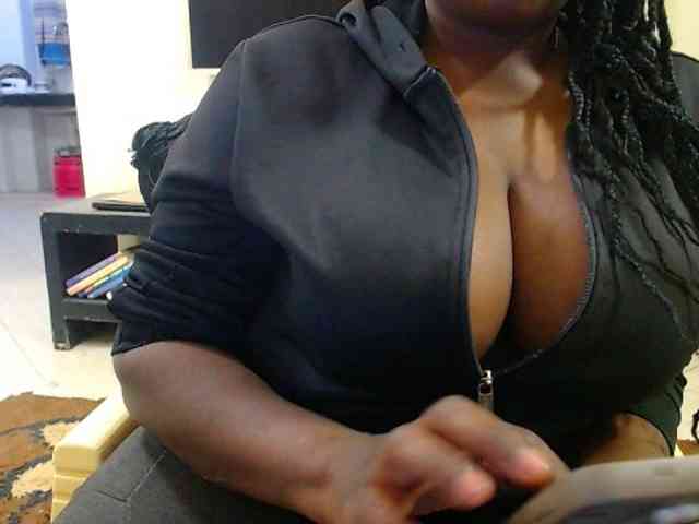 Dalia70 webcam