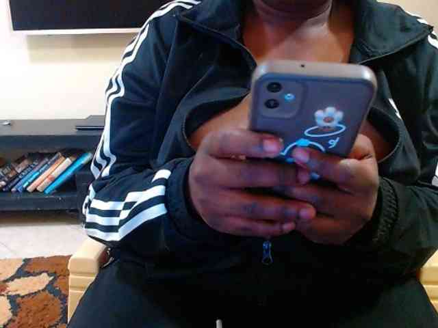 Dalia70 webcam