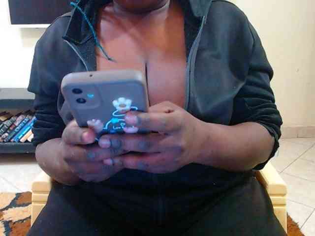 Dalia70 webcam