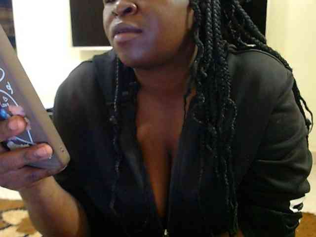 Dalia70 webcam