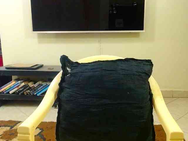 Dalia70 webcam