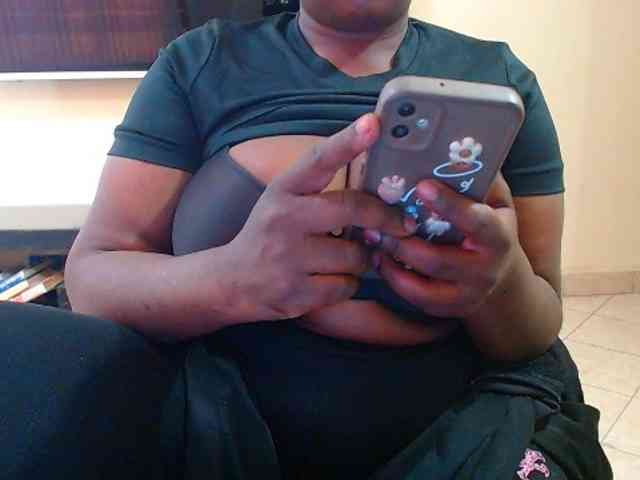 Dalia70 webcam