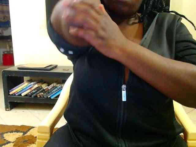 Dalia70 webcam