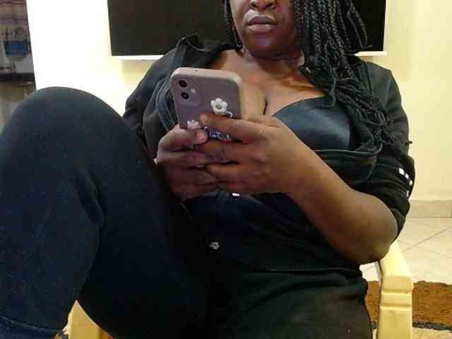 Dalia70 webcam
