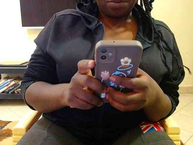 Dalia70 webcam