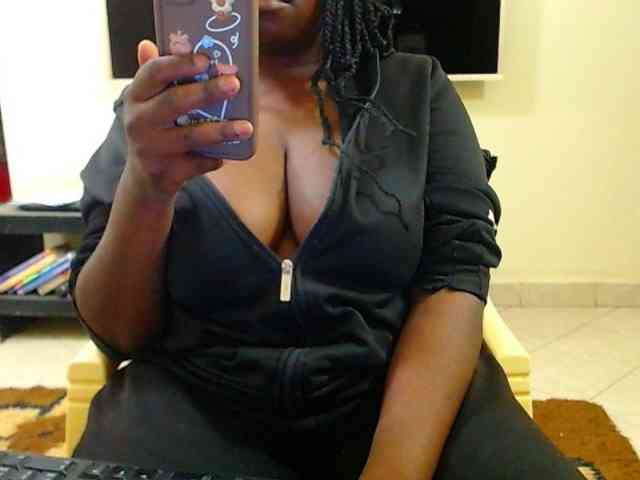 Dalia70 webcam
