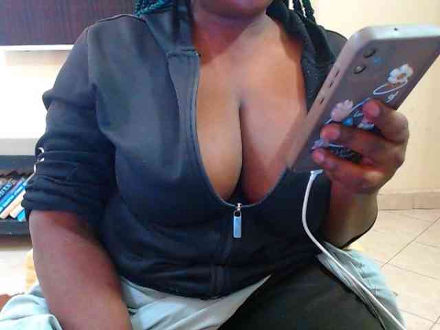 Dalia70 webcam