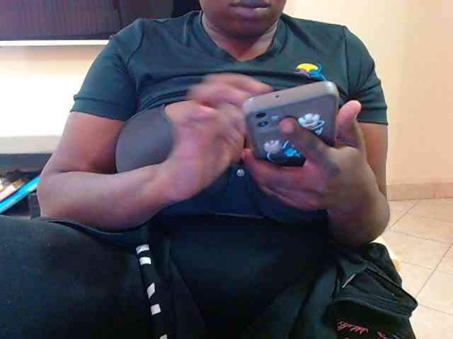 Dalia70 webcam