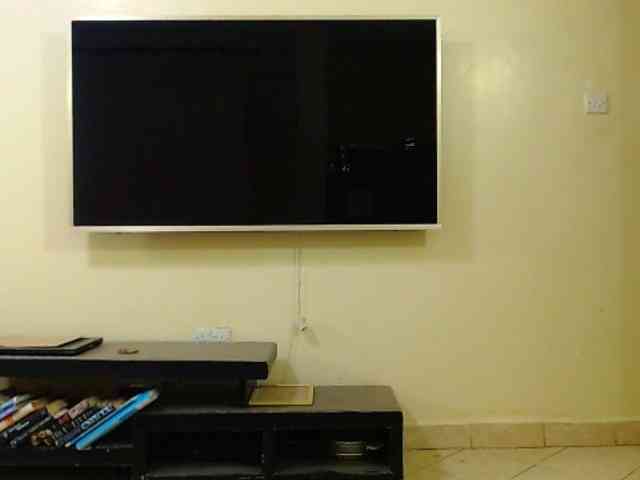 Dalia70 webcam