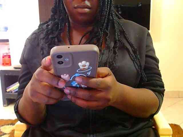 Dalia70 webcam