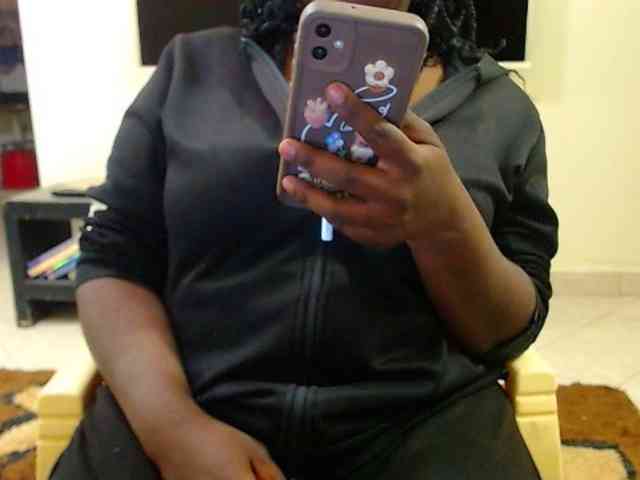 Dalia70 webcam