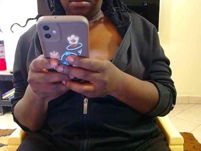 Dalia70 webcam