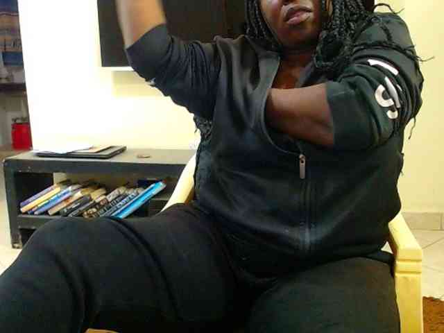 Dalia70 webcam