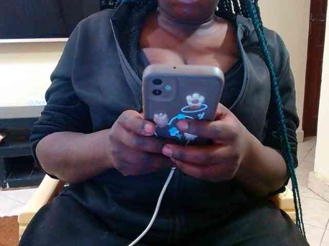 Dalia70 webcam