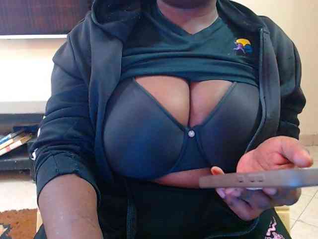Dalia70 webcam