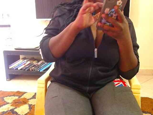 Dalia70 webcam