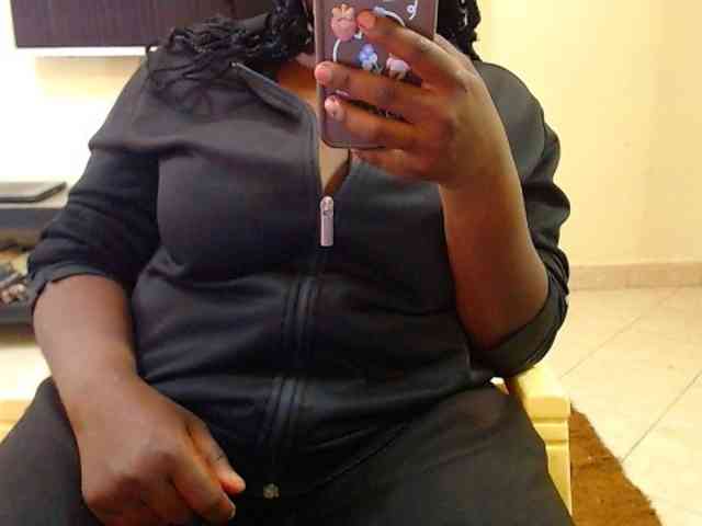Dalia70 webcam