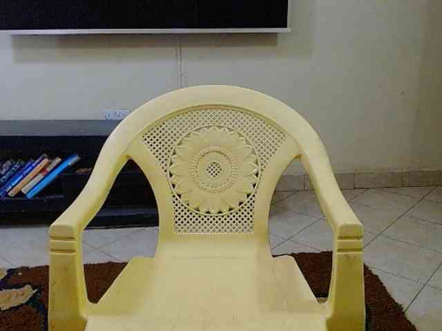 Dalia70 webcam