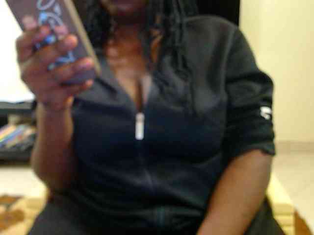 Dalia70 webcam
