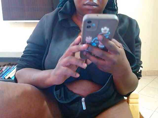 Dalia70 webcam