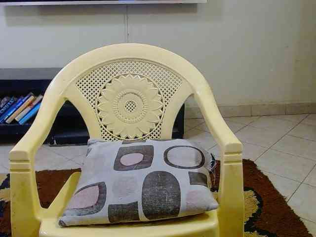 Dalia70 webcam