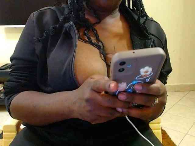 Dalia70 webcam