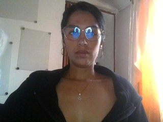 JuanaBrunette