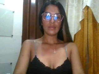 JuanaBrunette