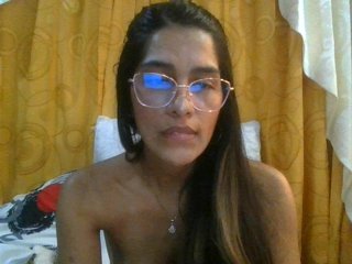 JuanaBrunette Porn Show