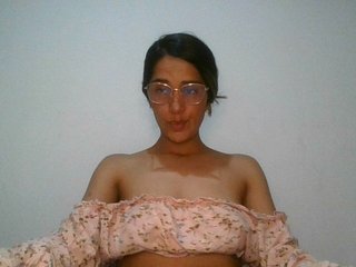 JuanaBrunette