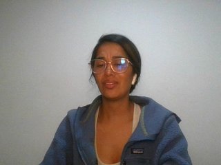 JuanaBrunette Porn Show