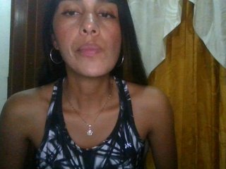 JuanaBrunette