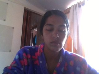 JuanaBrunette Porn Show