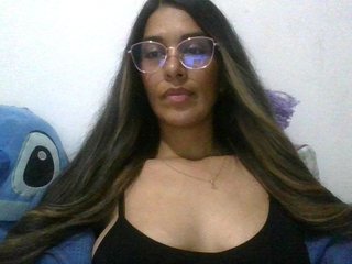 JuanaBrunette