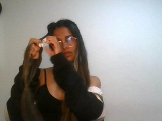 JuanaBrunette Porn Show