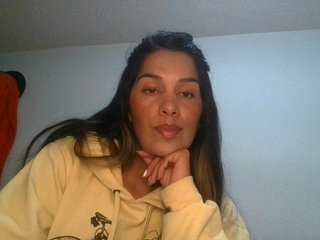 JuanaBrunette Porn Show
