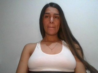 JuanaBrunette Porn Show