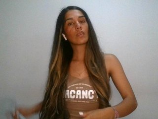 JuanaBrunette