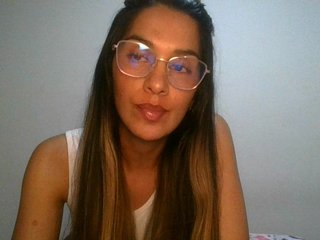 JuanaBrunette Porn Show