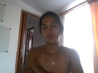 JuanaBrunette