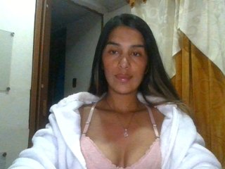 JuanaBrunette