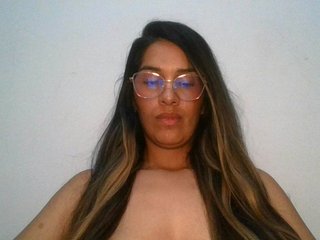 JuanaBrunette Porn Show