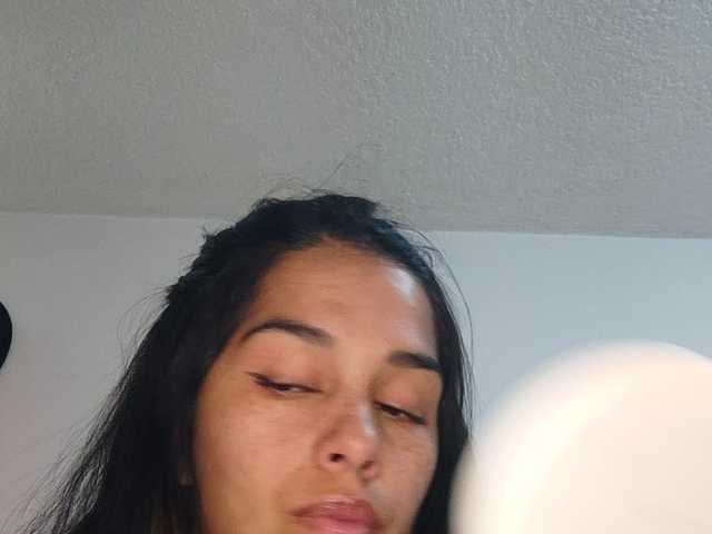 JuanaBrunette