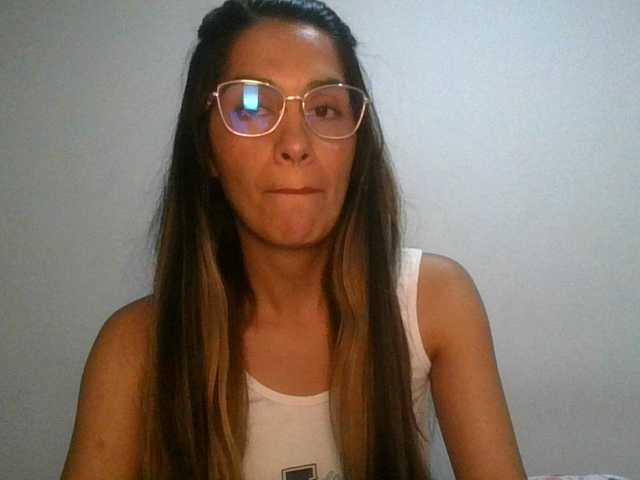 JuanaBrunette