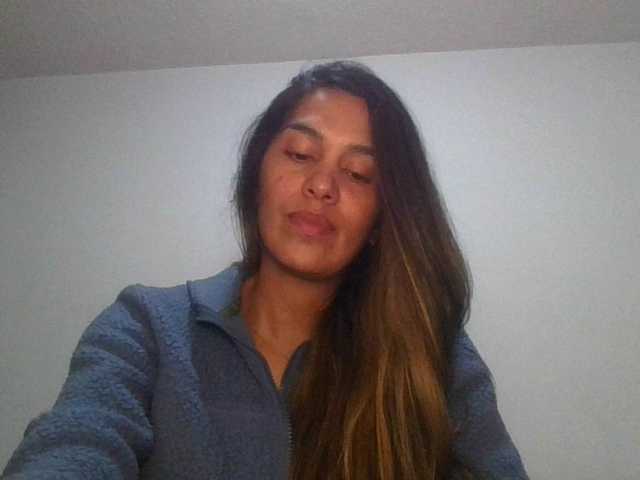 JuanaBrunette