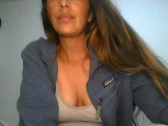 JuanaBrunette