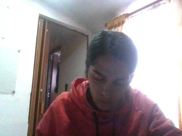JuanaBrunette